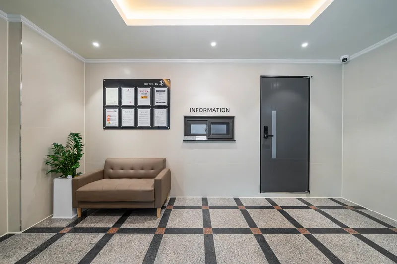 강릉 호텔 인 호텔 사진