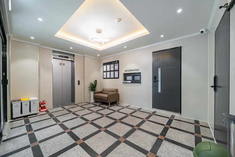 강릉 호텔 인 호텔 사진