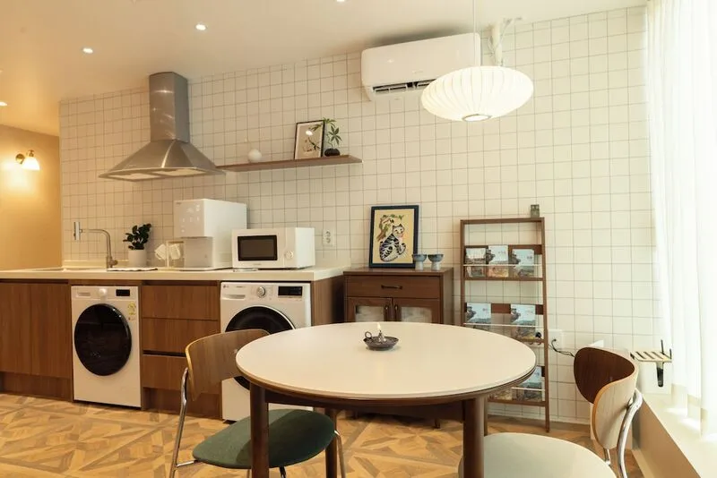 노마드스테이 인 홍대 호텔 사진