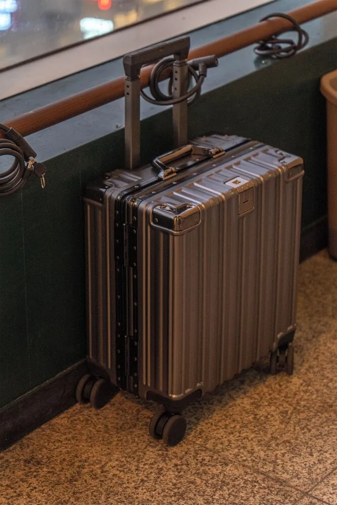 노마드스테이 인 홍대 호텔 사진