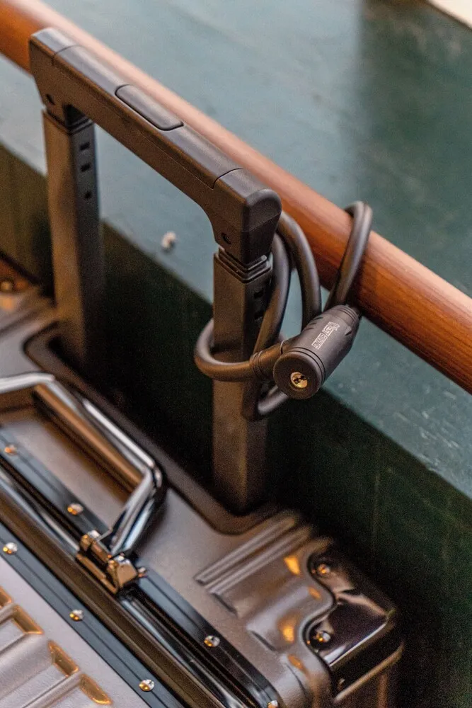 노마드스테이 인 홍대 호텔 사진