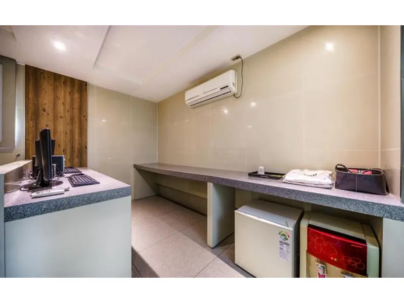 신천 반 호텔 사진