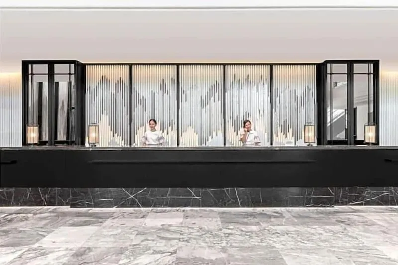 Courtyard by Marriott Phuket Town 호텔 사진