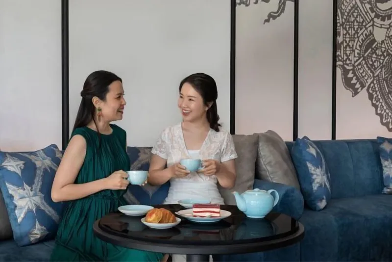 Courtyard by Marriott Phuket Town 호텔 사진