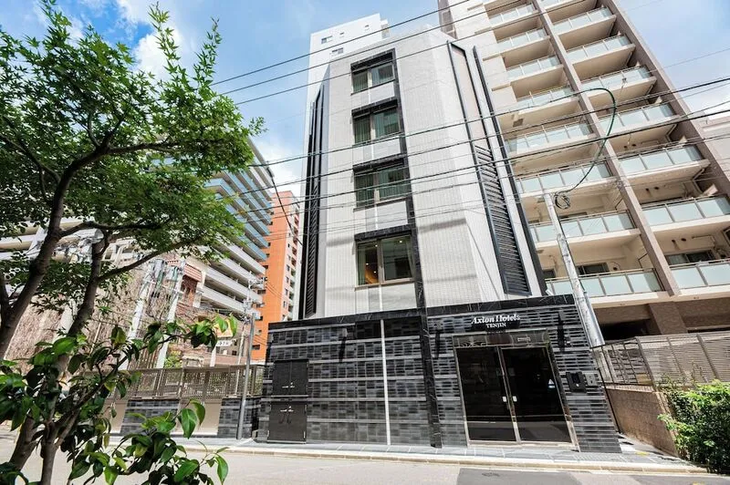 악시온 호텔스 텐진 호텔 사진