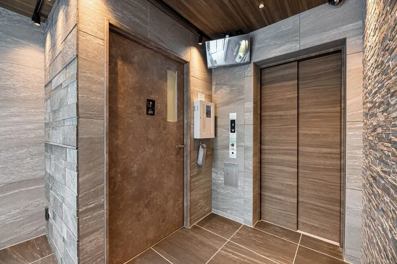 악시온 호텔스 텐진 호텔 사진