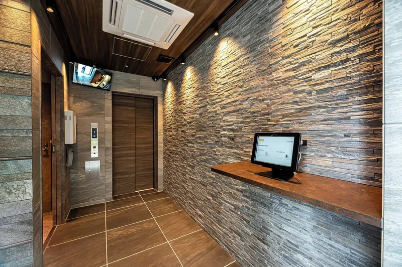 악시온 호텔스 텐진 호텔 사진