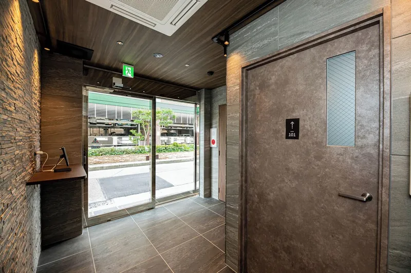 악시온 호텔스 텐진 호텔 사진