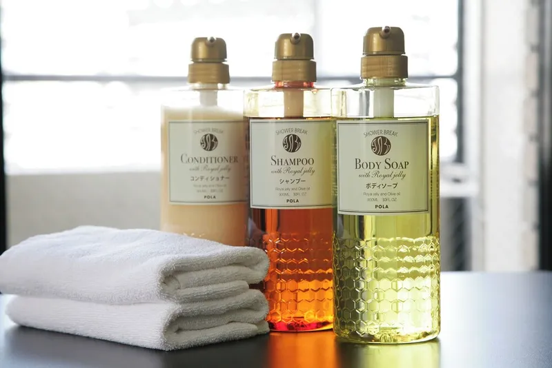 악시온 호텔스 텐진 호텔 사진