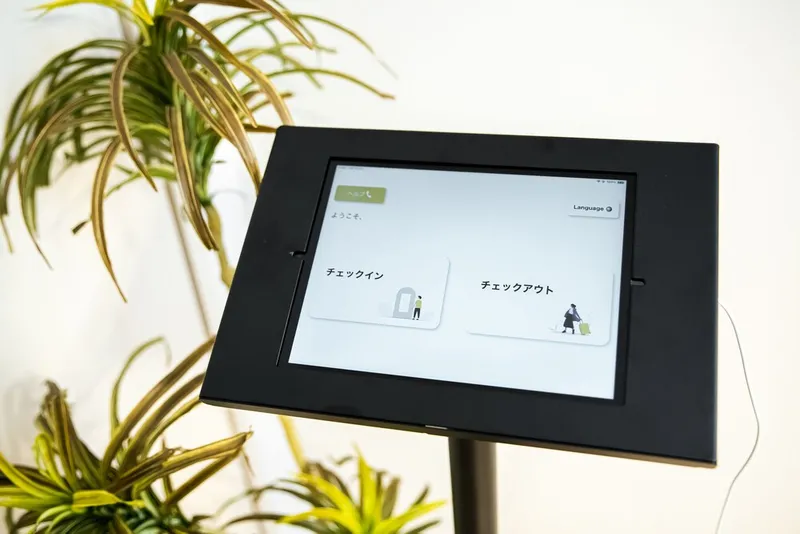 악시온 호텔스 텐진 호텔 사진