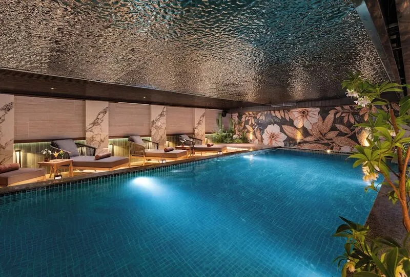 호텔 뒤 락 시그니처 호텔 사진