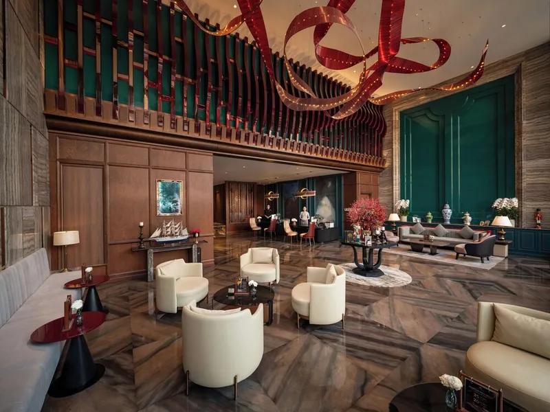 호텔 뒤 락 시그니처 호텔 사진