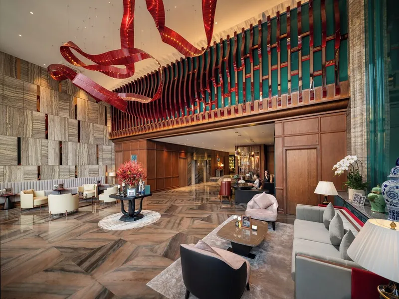 호텔 뒤 락 시그니처 호텔 사진