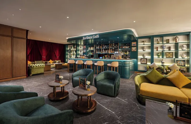 호텔 뒤 락 시그니처 호텔 사진