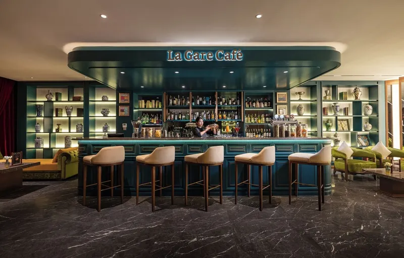 호텔 뒤 락 시그니처 호텔 사진