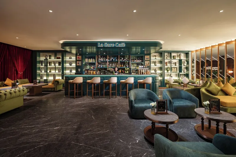 호텔 뒤 락 시그니처 호텔 사진