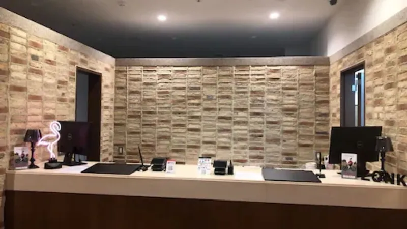 존크 호텔 하카타 호텔 사진