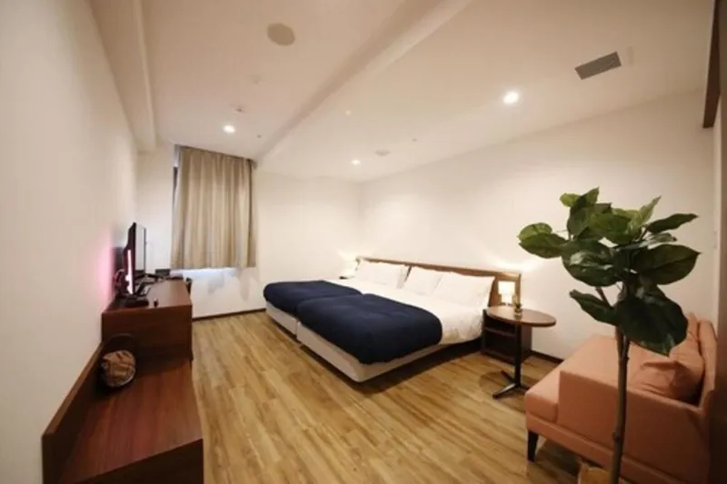 존크 호텔 하카타 호텔 사진