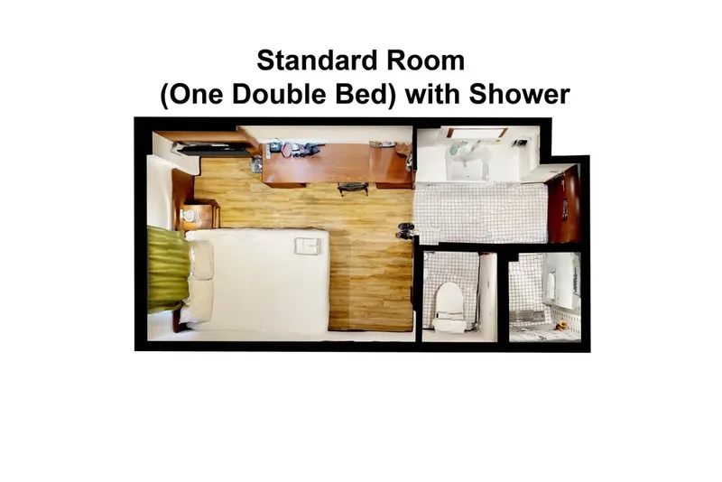 존크 호텔 하카타 호텔 사진