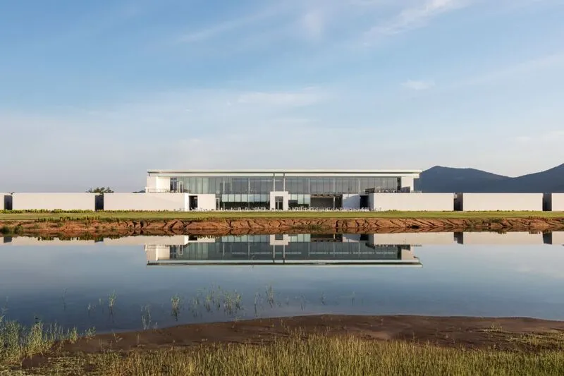 유니아일랜드 더 스파빌 호텔 사진