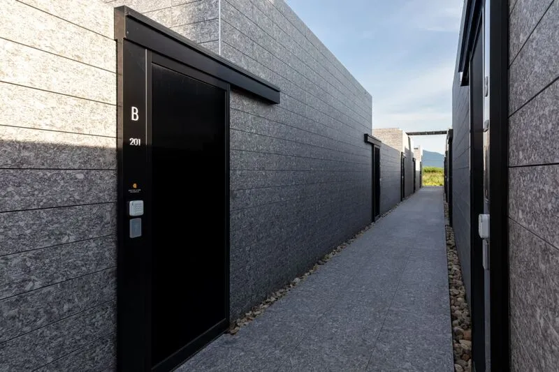 유니아일랜드 더 스파빌 호텔 사진