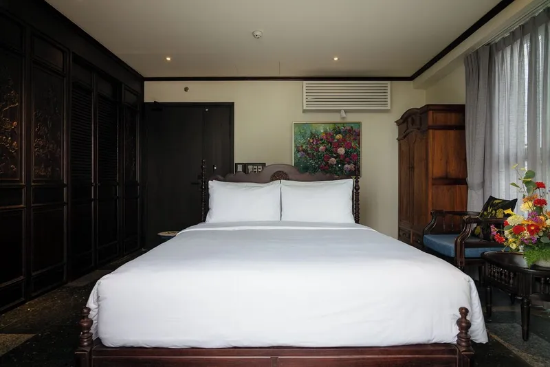 Amanaki Thao Dien 호텔 사진