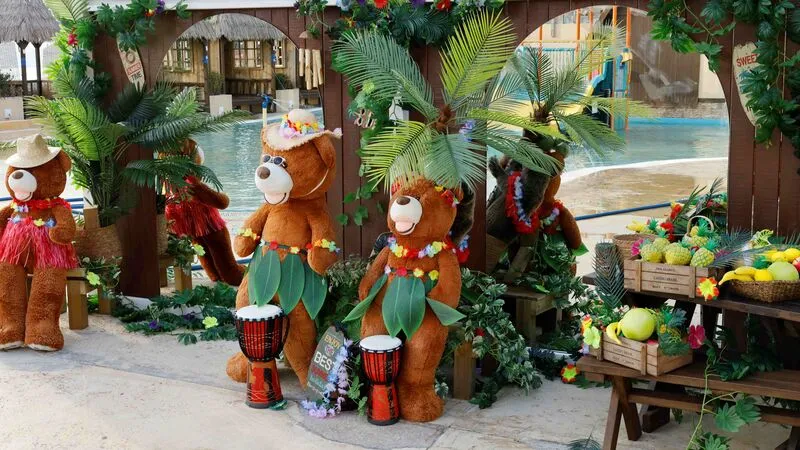 라테라스 리조트 호텔 사진