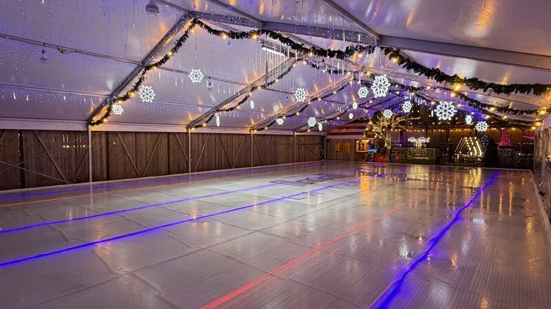 라테라스 리조트 호텔 사진