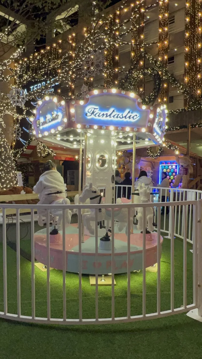 라테라스 리조트 호텔 사진