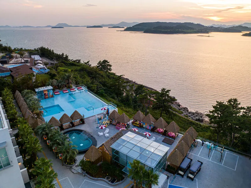 깔라까따 호텔&리조트 호텔 사진