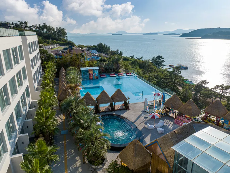 깔라까따 호텔&리조트 호텔 사진