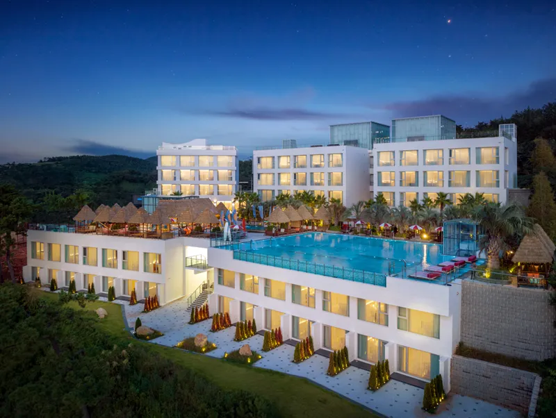 깔라까따 호텔&리조트 호텔 사진