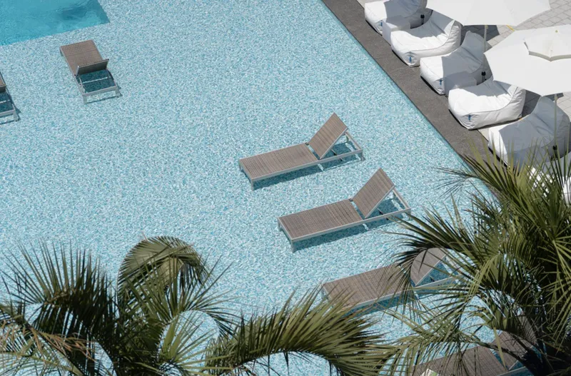 깔라까따 호텔&리조트 호텔 사진