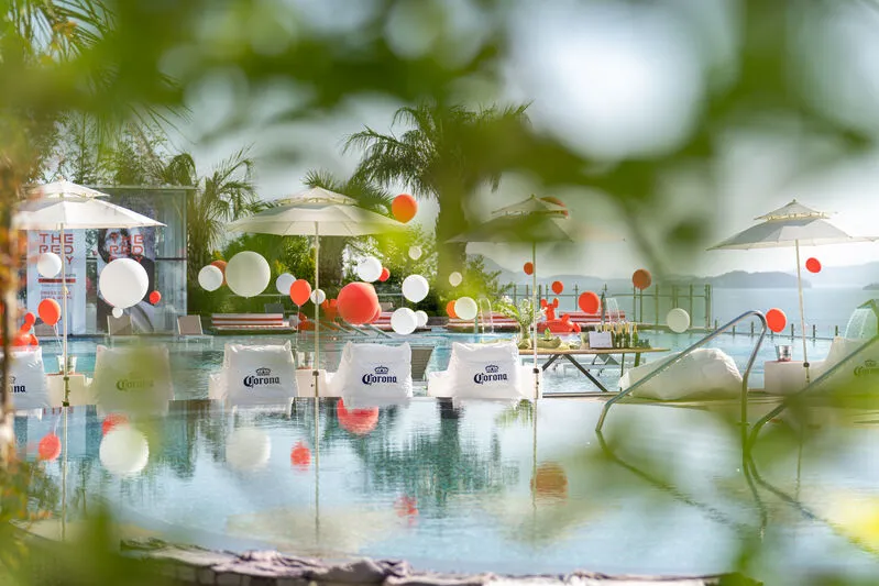 깔라까따 호텔&리조트 호텔 사진