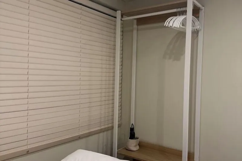 Sound in Itaewon Noksapyeong Yongsan Seoul 호텔 사진