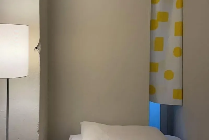 Sound in Itaewon Noksapyeong Yongsan Seoul 호텔 사진