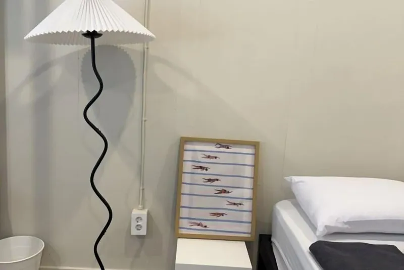 Sound in Itaewon Noksapyeong Yongsan Seoul 호텔 사진