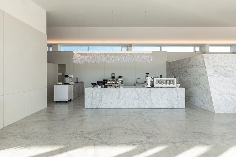 유니아일랜드 더 스파빌 호텔 사진