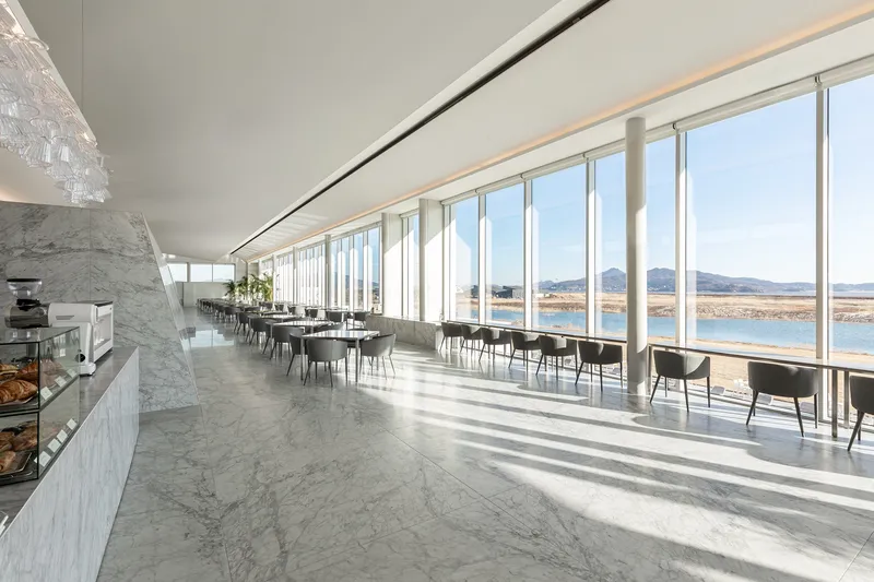 유니아일랜드 더 스파빌 호텔 사진