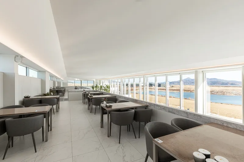 유니아일랜드 더 스파빌 호텔 사진