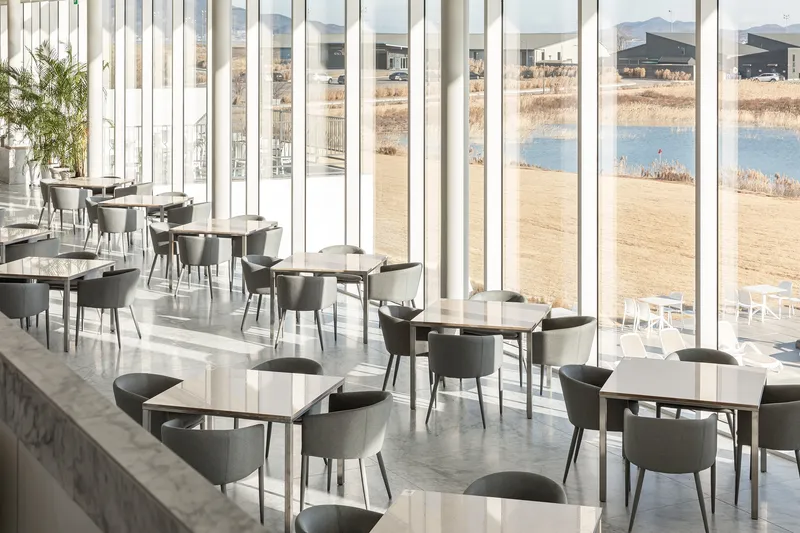 유니아일랜드 더 스파빌 호텔 사진