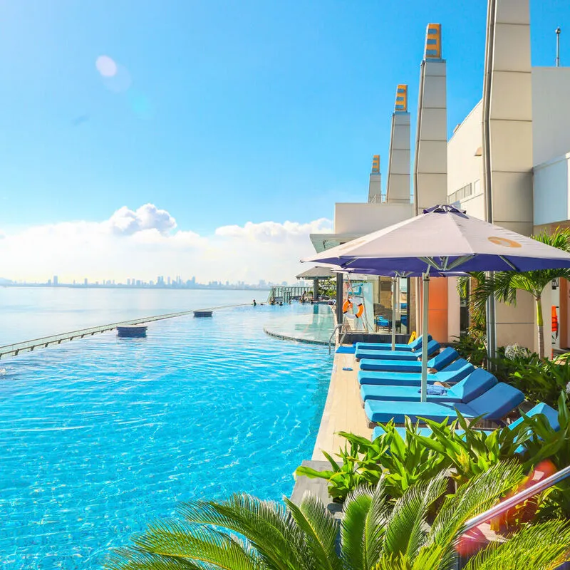 다낭 미카즈키 리조트  호텔 사진