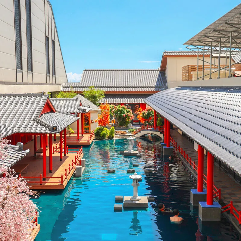 다낭 미카즈키 리조트  호텔 사진