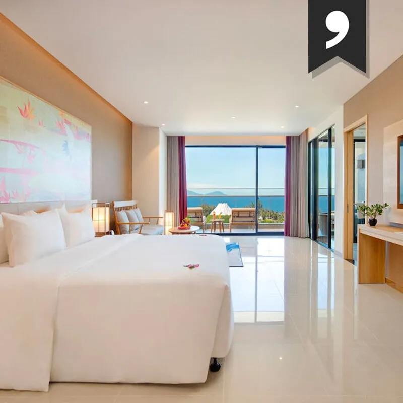 다낭 미카즈키 리조트  호텔 사진