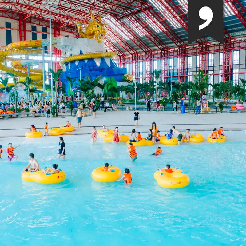 다낭 미카즈키 리조트  호텔 사진