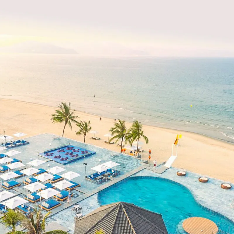 다낭 미카즈키 리조트  호텔 사진