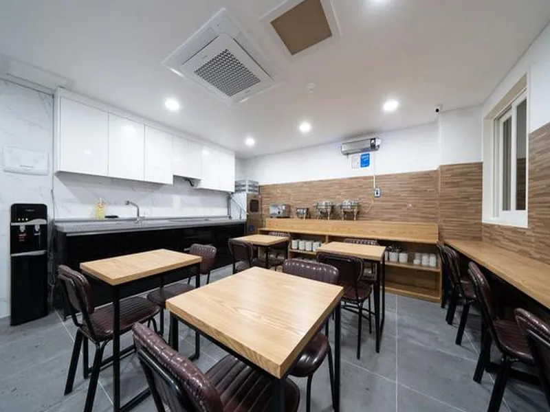 호텔 해성 호텔 사진