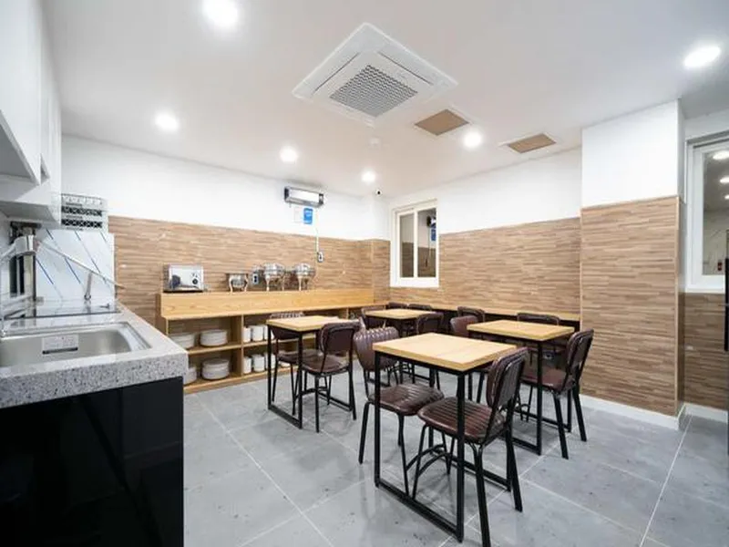 호텔 해성 호텔 사진