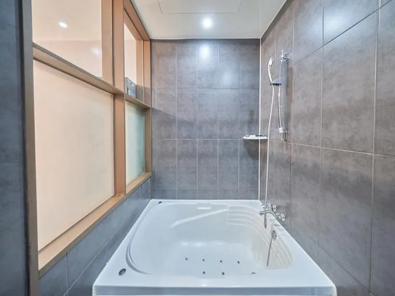 호텔 해성 호텔 사진