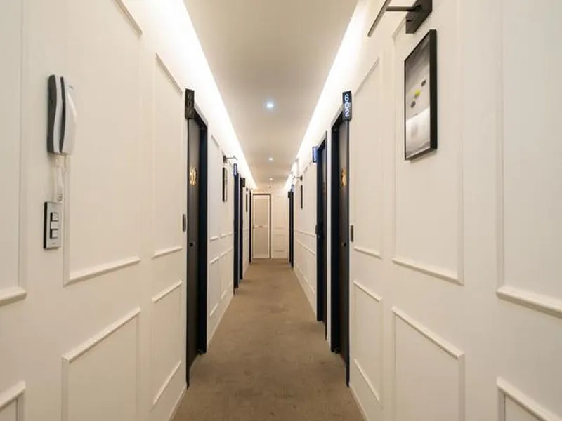 호텔 해성 호텔 사진